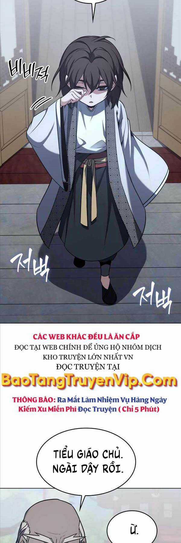 Thiên Ma Thần Quyết: Trùng Sinh Chapter 99 trang 3