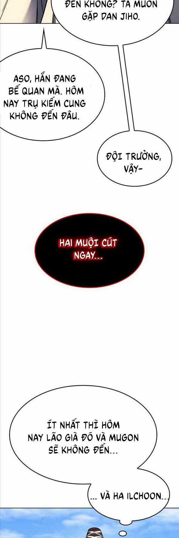 Thiên Ma Thần Quyết: Trùng Sinh Chapter 99 trang 31