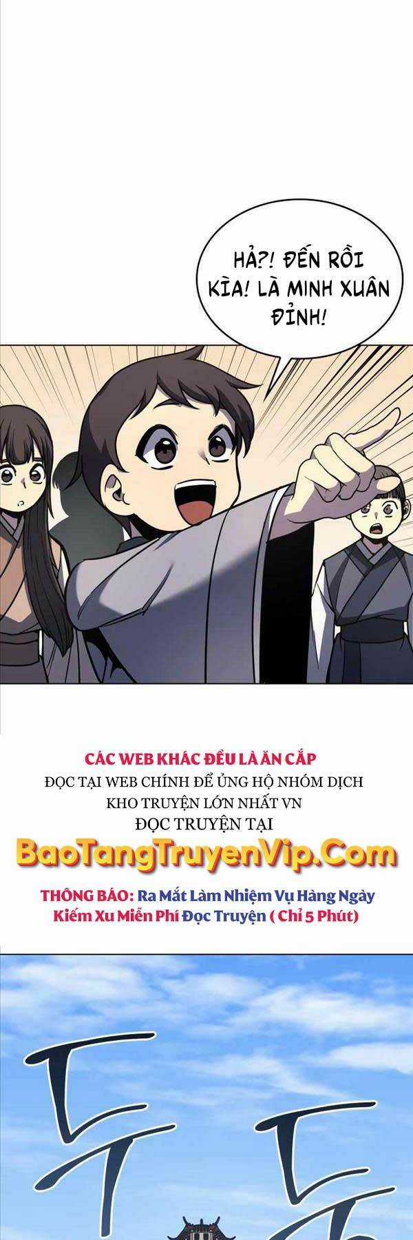 Thiên Ma Thần Quyết: Trùng Sinh Chapter 99 trang 33