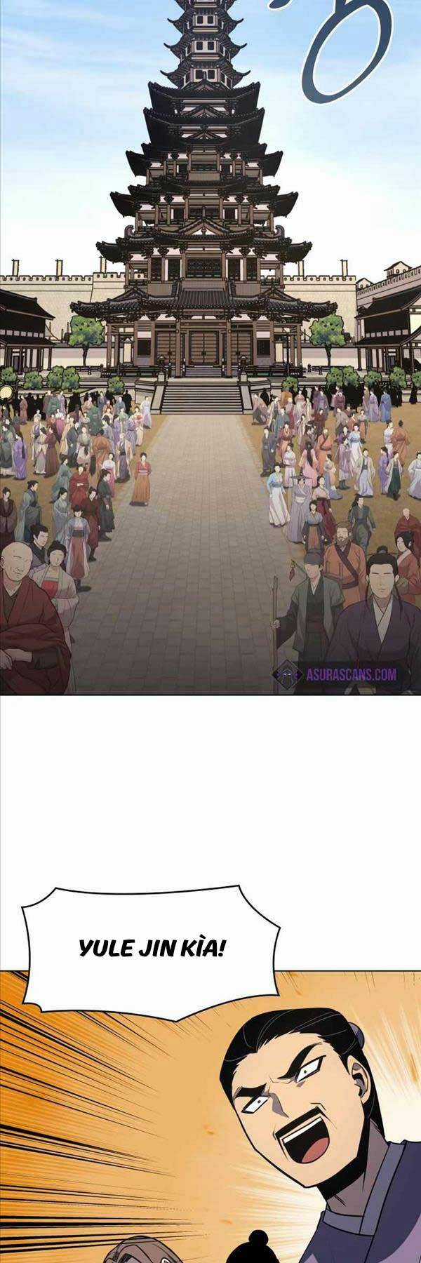 Thiên Ma Thần Quyết: Trùng Sinh Chapter 99 trang 34