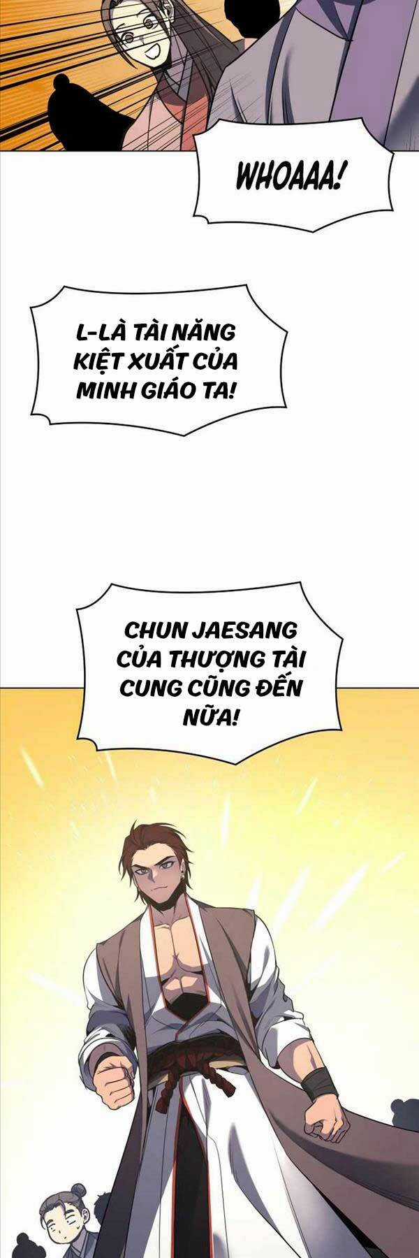 Thiên Ma Thần Quyết: Trùng Sinh Chapter 99 trang 35