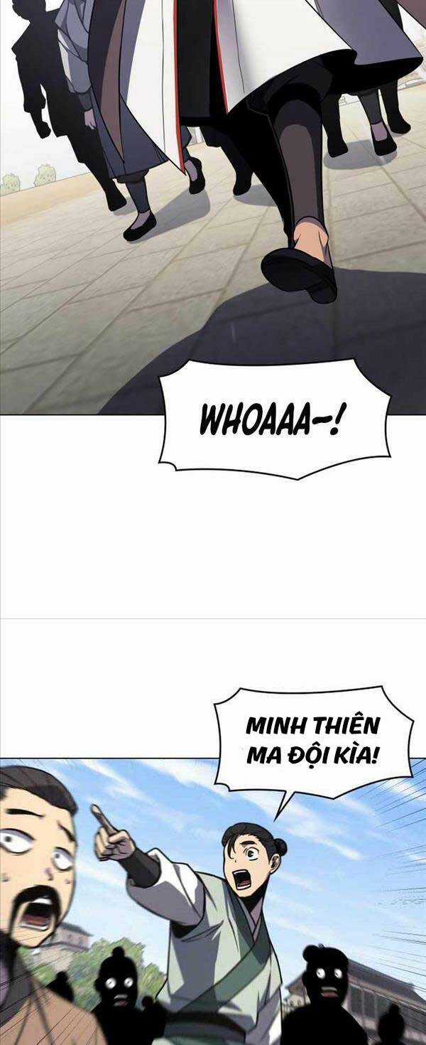 Thiên Ma Thần Quyết: Trùng Sinh Chapter 99 trang 36