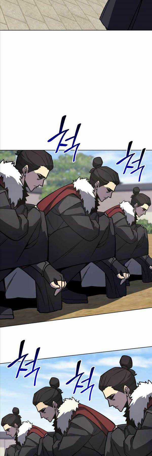 Thiên Ma Thần Quyết: Trùng Sinh Chapter 99 trang 38