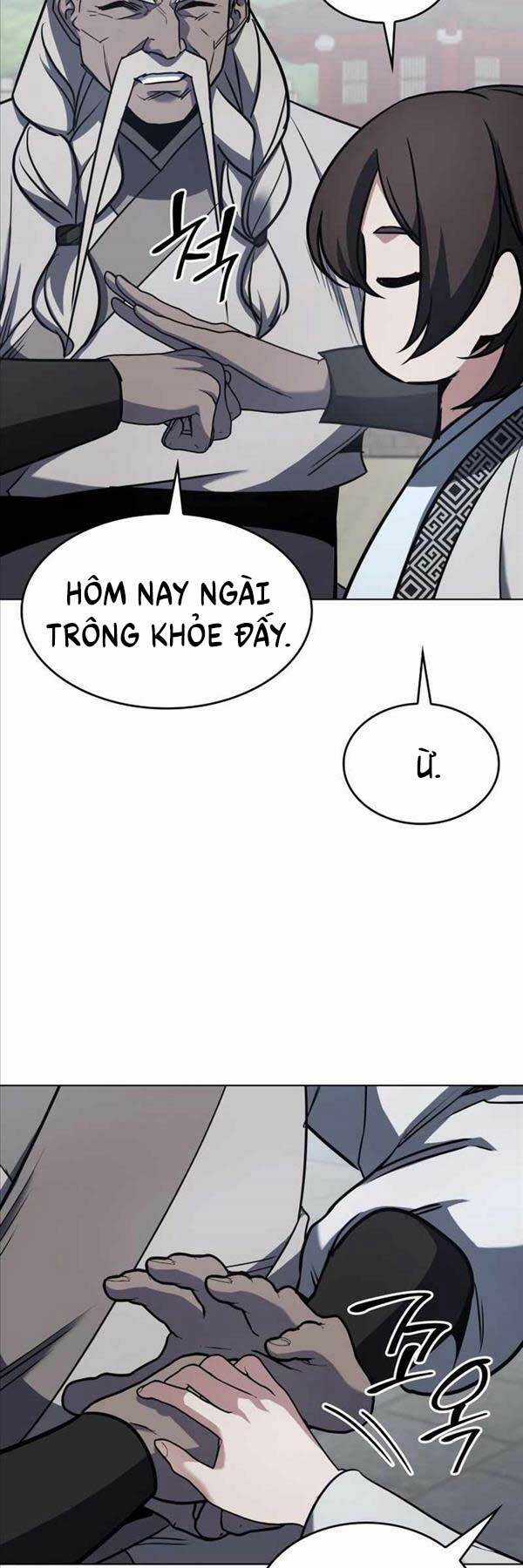 Thiên Ma Thần Quyết: Trùng Sinh Chapter 99 trang 4