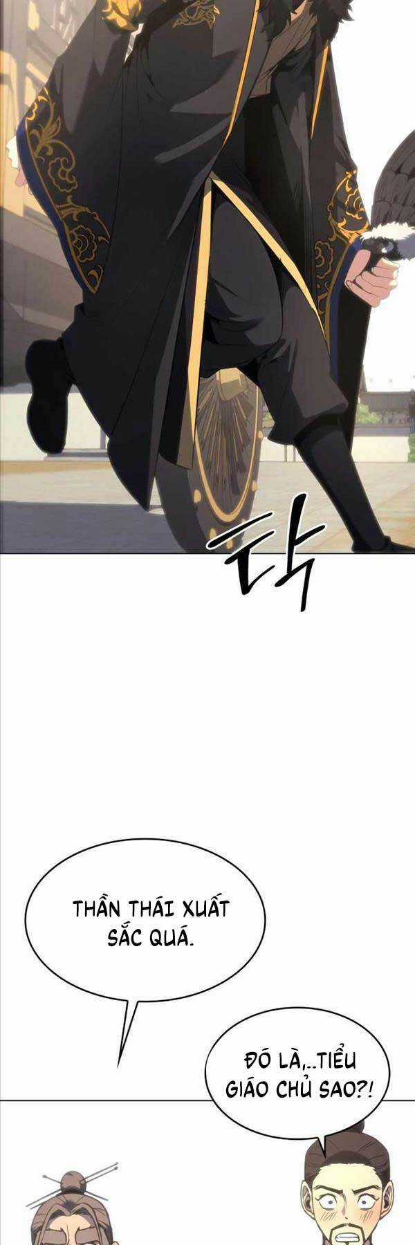 Thiên Ma Thần Quyết: Trùng Sinh Chapter 99 trang 40