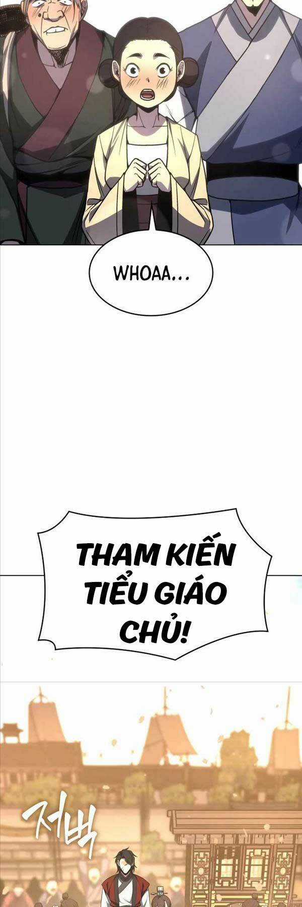 Thiên Ma Thần Quyết: Trùng Sinh Chapter 99 trang 41