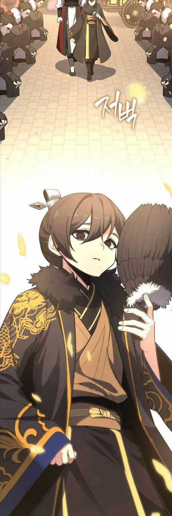 Thiên Ma Thần Quyết: Trùng Sinh Chapter 99 trang 42