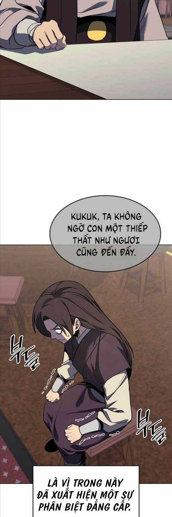 Thiên Ma Thần Quyết: Trùng Sinh Chapter 99 trang 46