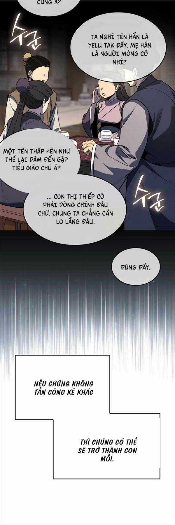 Thiên Ma Thần Quyết: Trùng Sinh Chapter 99 trang 48