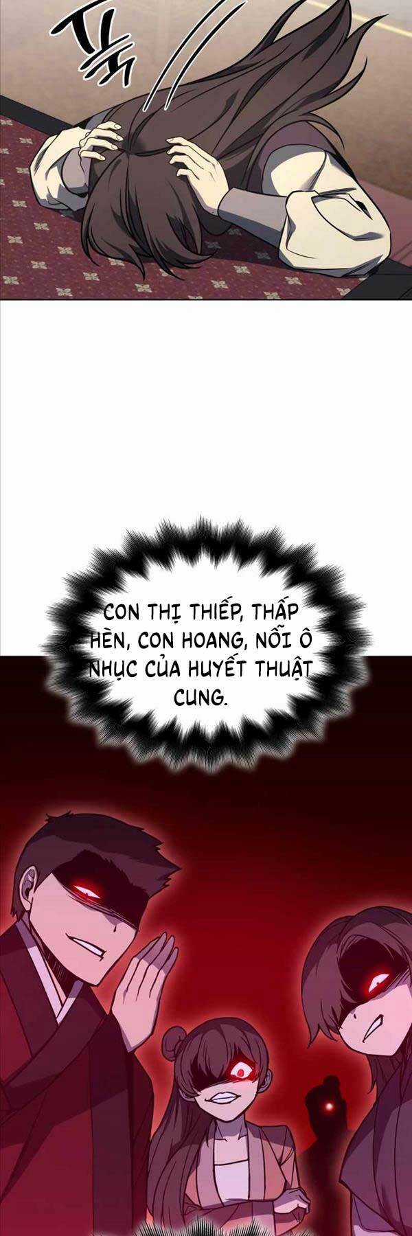 Thiên Ma Thần Quyết: Trùng Sinh Chapter 99 trang 51