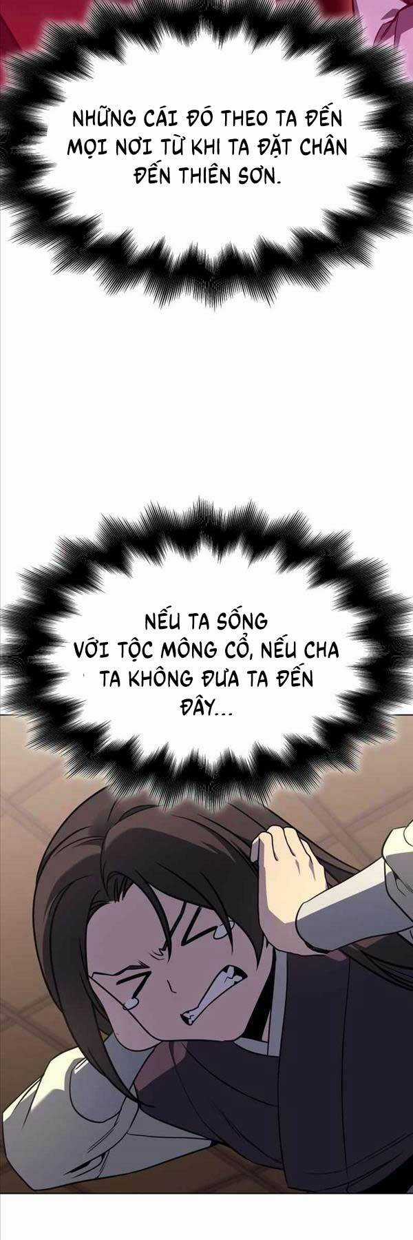 Thiên Ma Thần Quyết: Trùng Sinh Chapter 99 trang 52