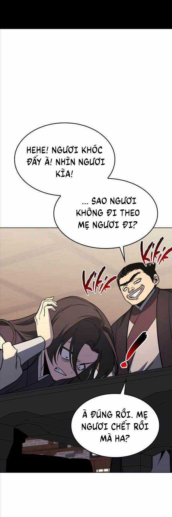 Thiên Ma Thần Quyết: Trùng Sinh Chapter 99 trang 54