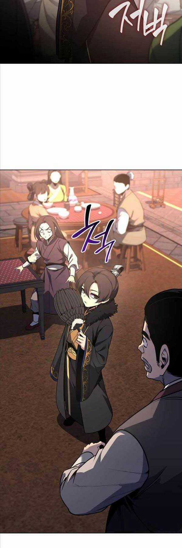 Thiên Ma Thần Quyết: Trùng Sinh Chapter 99 trang 58