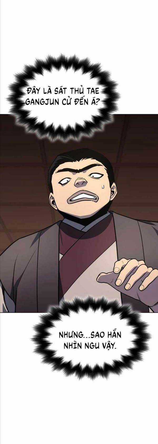 Thiên Ma Thần Quyết: Trùng Sinh Chapter 99 trang 59