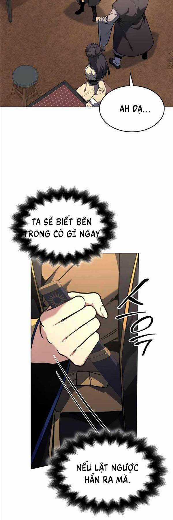 Thiên Ma Thần Quyết: Trùng Sinh Chapter 99 trang 61