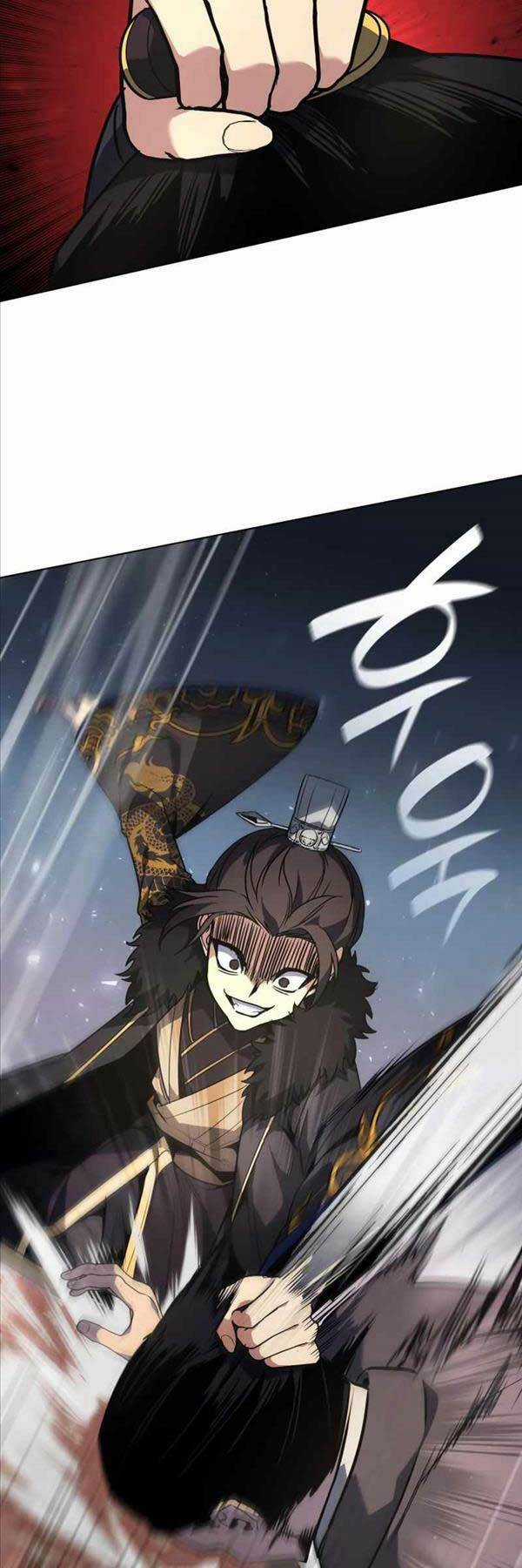 Thiên Ma Thần Quyết: Trùng Sinh Chapter 99 trang 64