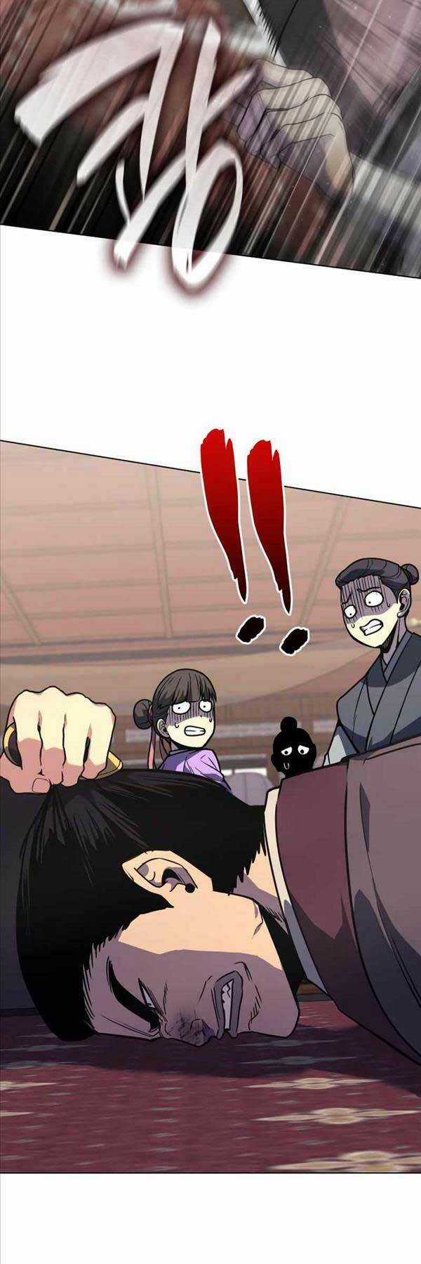 Thiên Ma Thần Quyết: Trùng Sinh Chapter 99 trang 65