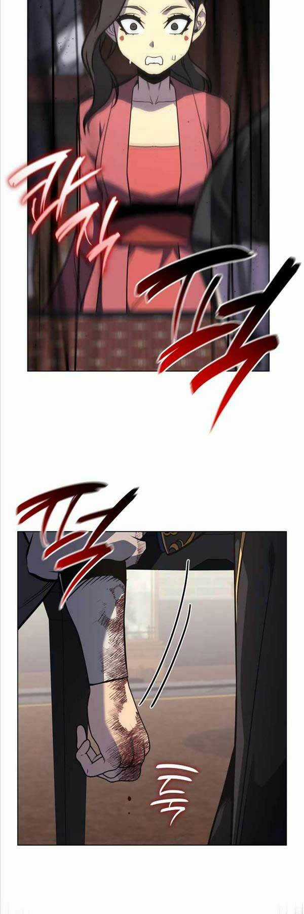 Thiên Ma Thần Quyết: Trùng Sinh Chapter 99 trang 67