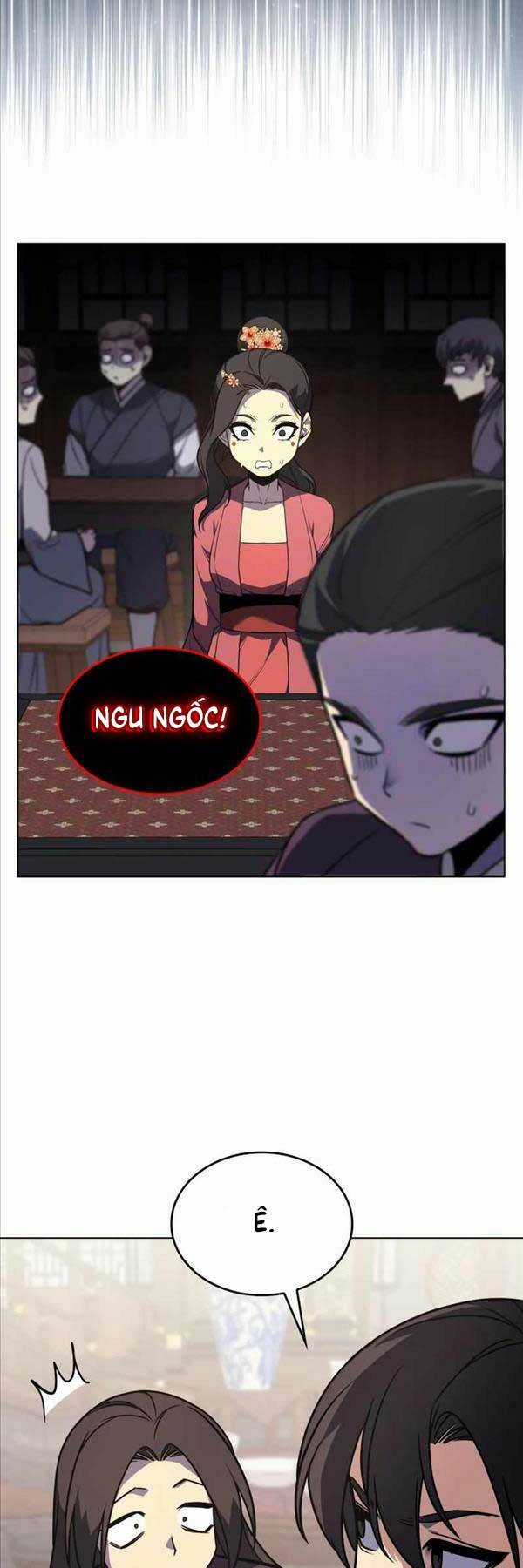 Thiên Ma Thần Quyết: Trùng Sinh Chapter 99 trang 69