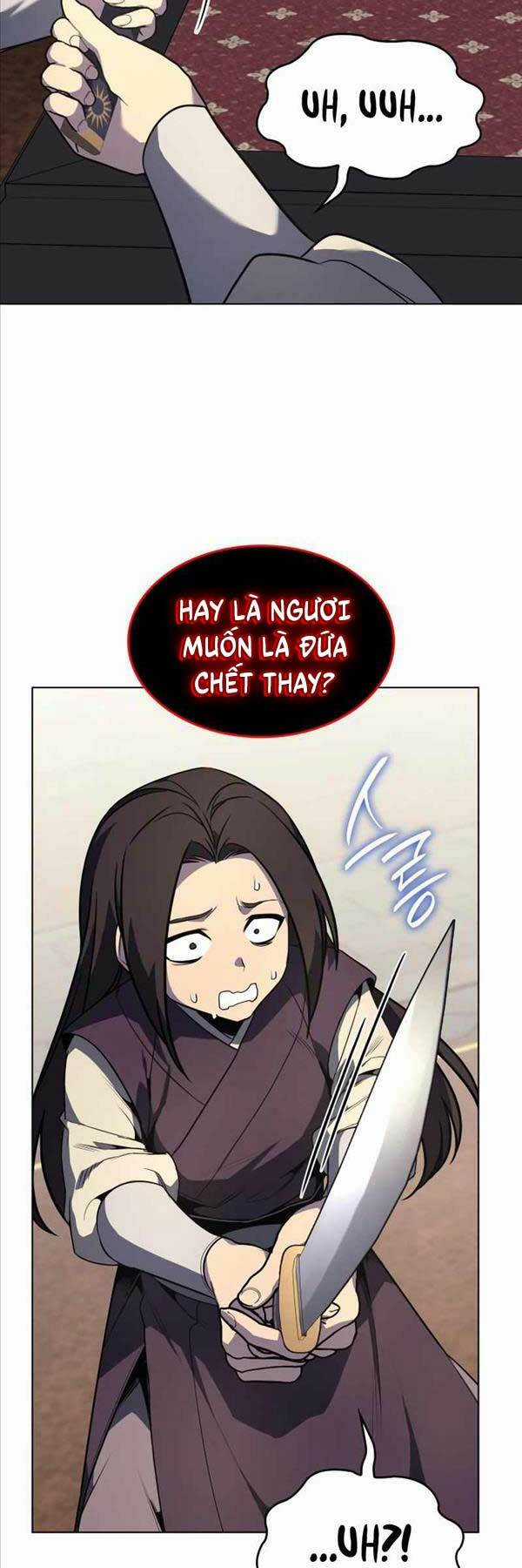 Thiên Ma Thần Quyết: Trùng Sinh Chapter 99 trang 71