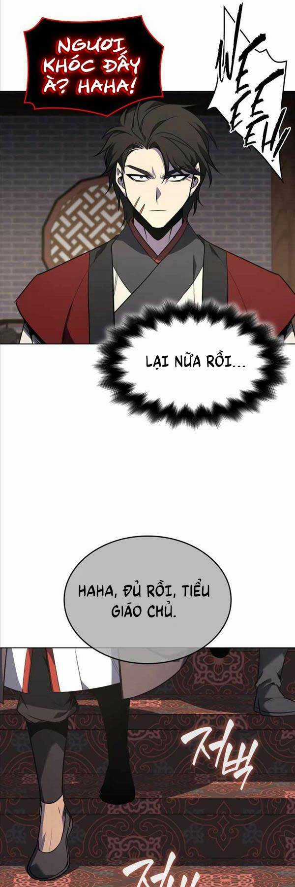 Thiên Ma Thần Quyết: Trùng Sinh Chapter 99 trang 73