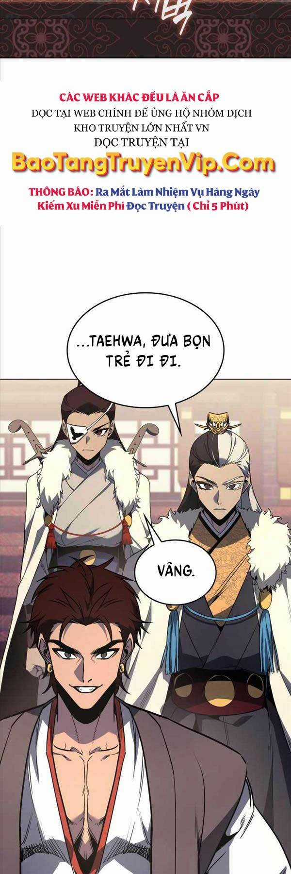 Thiên Ma Thần Quyết: Trùng Sinh Chapter 99 trang 74