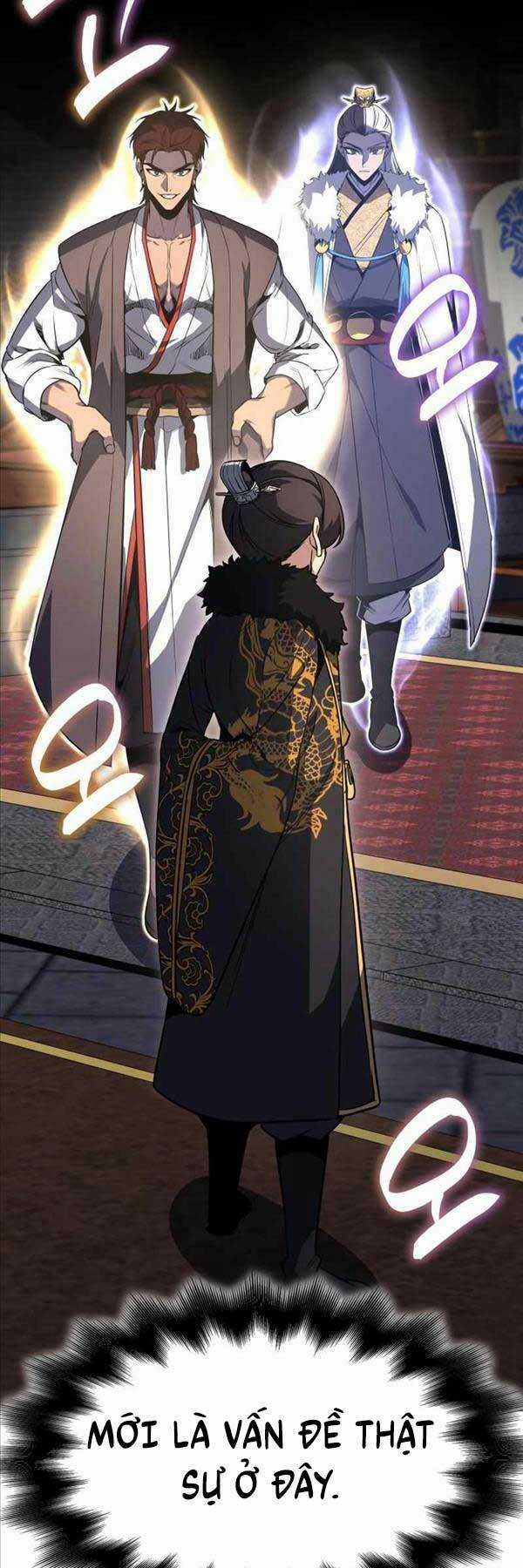 Thiên Ma Thần Quyết: Trùng Sinh Chapter 99 trang 76