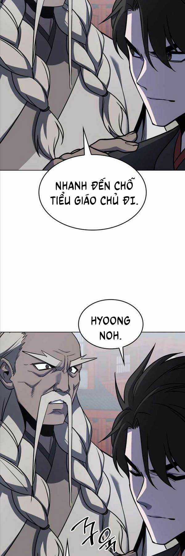 Thiên Ma Thần Quyết: Trùng Sinh Chapter 99 trang 8