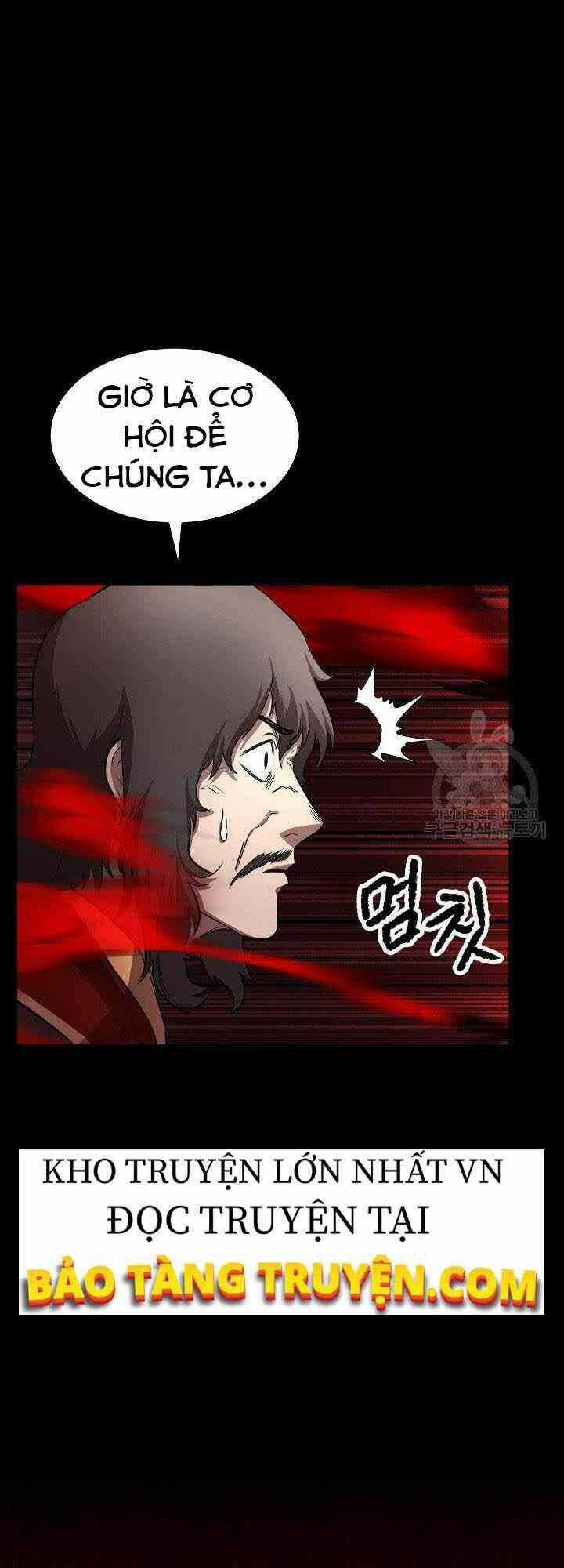 Thiên Ma Tiêu Diệt Lich King Của Murim Chapter 1 trang 10