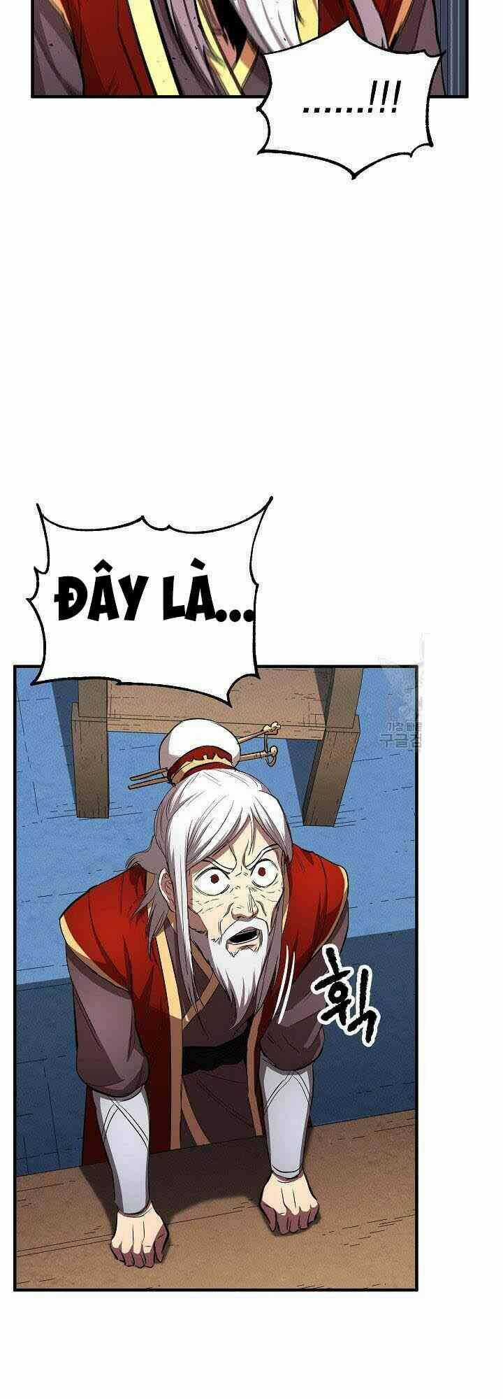 Thiên Ma Tiêu Diệt Lich King Của Murim Chapter 1 trang 100