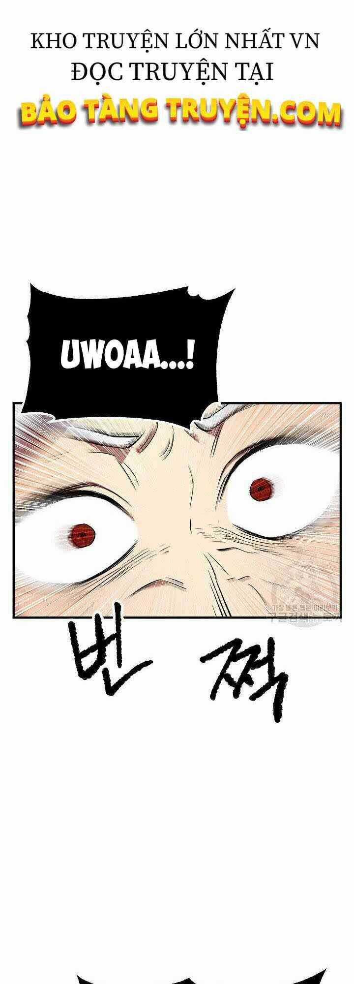 Thiên Ma Tiêu Diệt Lich King Của Murim Chapter 1 trang 101