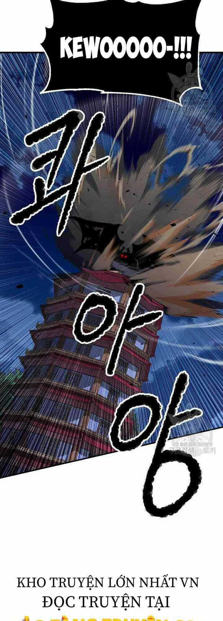 Thiên Ma Tiêu Diệt Lich King Của Murim Chapter 1 trang 102