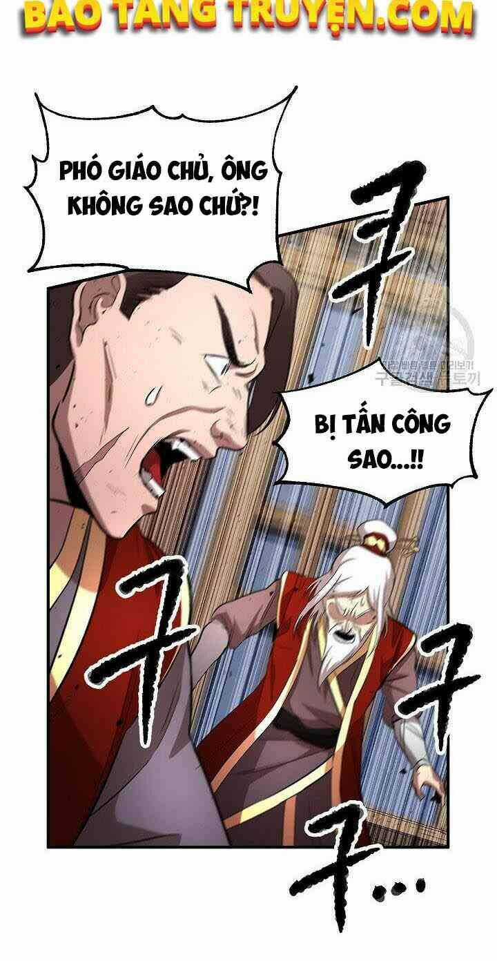 Thiên Ma Tiêu Diệt Lich King Của Murim Chapter 1 trang 103