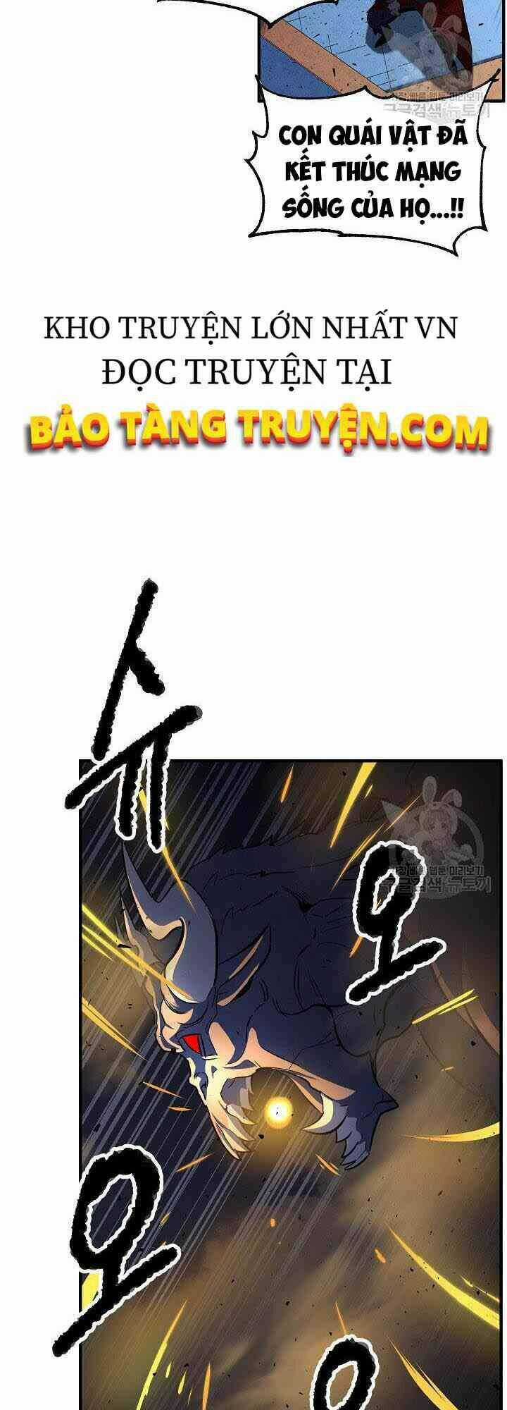 Thiên Ma Tiêu Diệt Lich King Của Murim Chapter 1 trang 106