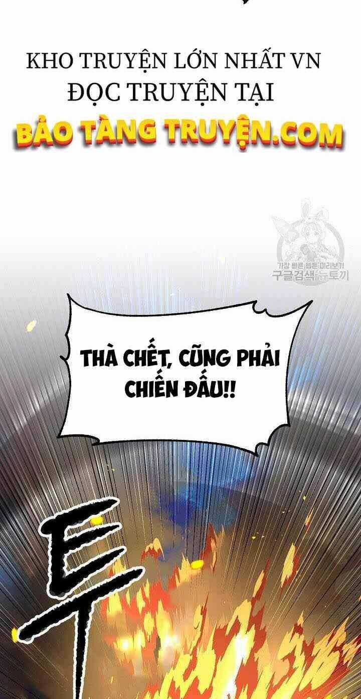 Thiên Ma Tiêu Diệt Lich King Của Murim Chapter 1 trang 108