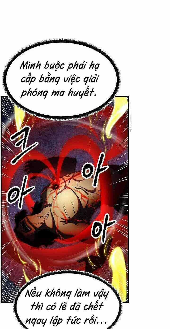 Thiên Ma Tiêu Diệt Lich King Của Murim Chapter 1 trang 113