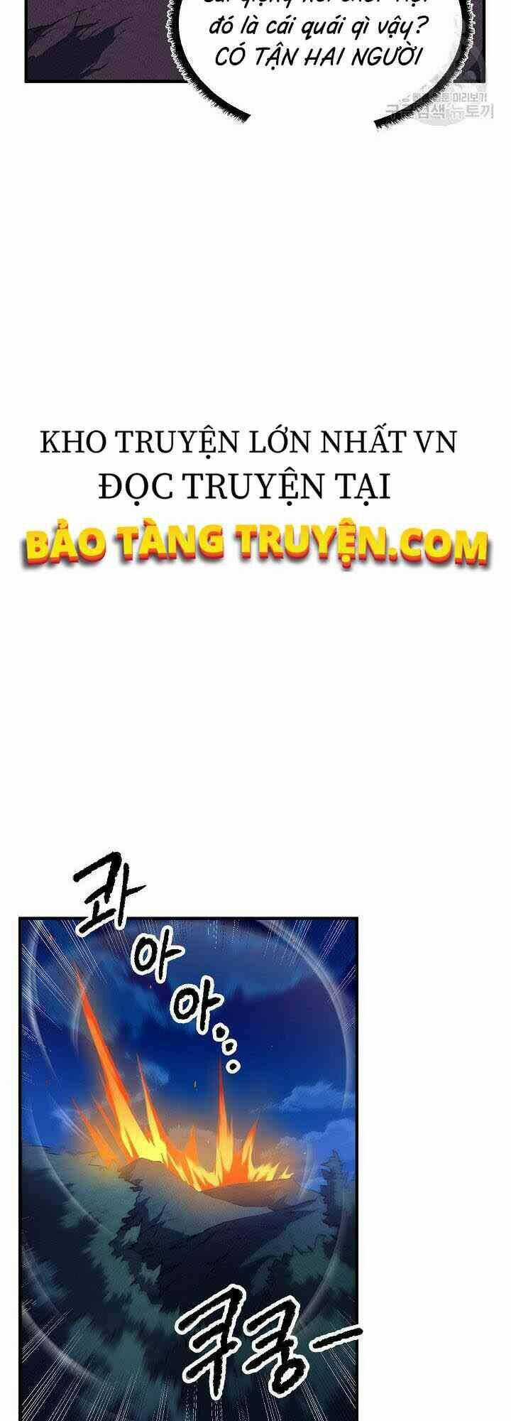 Thiên Ma Tiêu Diệt Lich King Của Murim Chapter 1 trang 116