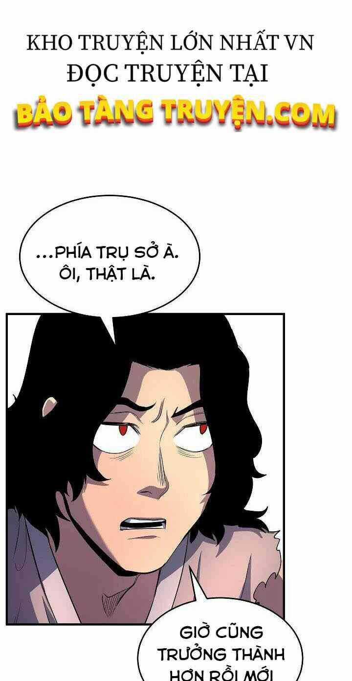 Thiên Ma Tiêu Diệt Lich King Của Murim Chapter 1 trang 118