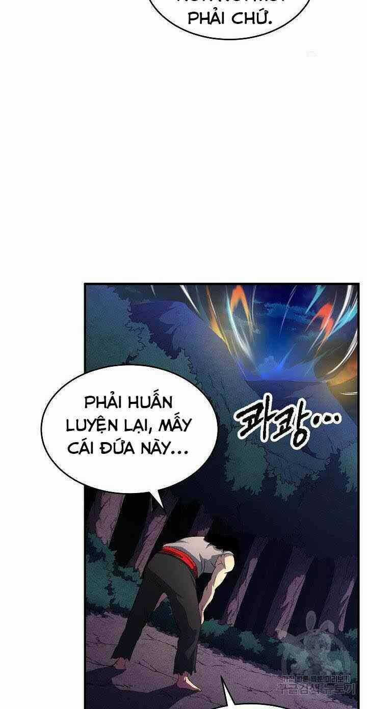 Thiên Ma Tiêu Diệt Lich King Của Murim Chapter 1 trang 119