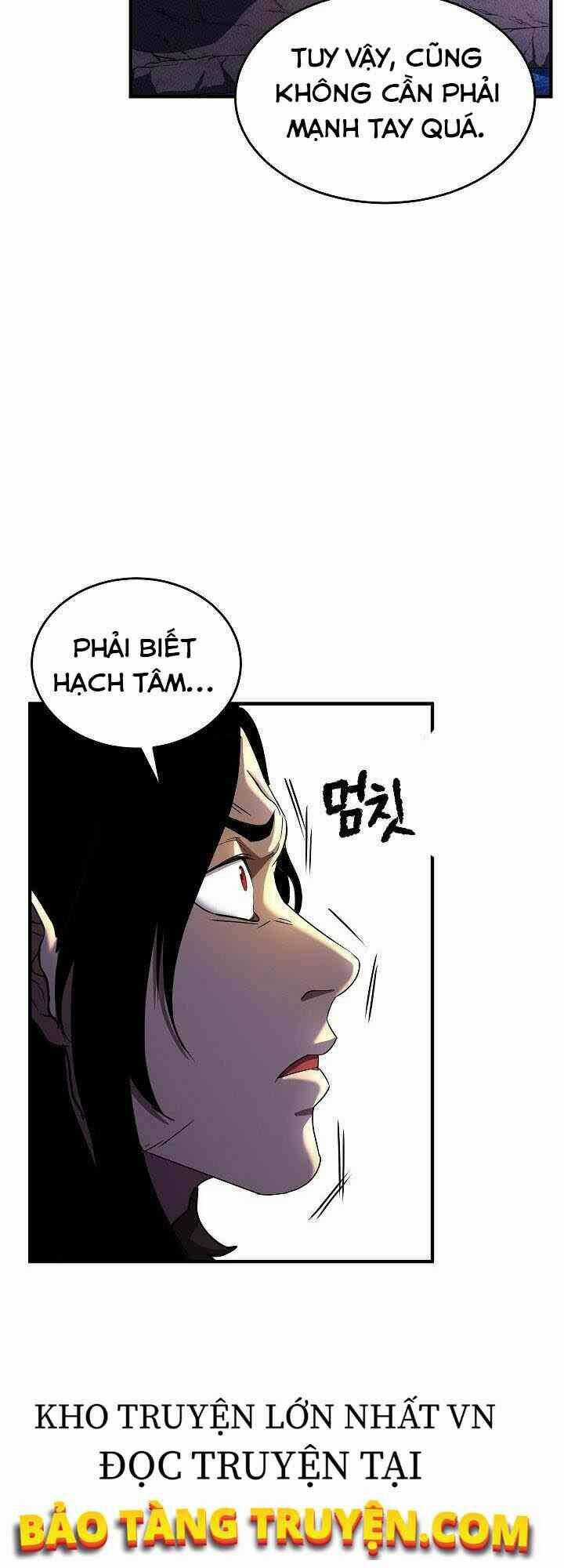 Thiên Ma Tiêu Diệt Lich King Của Murim Chapter 1 trang 120