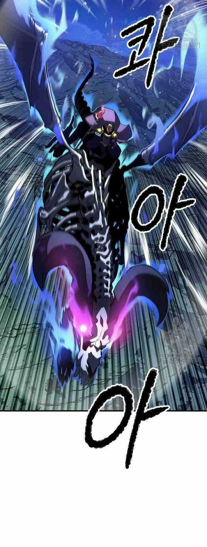 Thiên Ma Tiêu Diệt Lich King Của Murim Chapter 1 trang 126