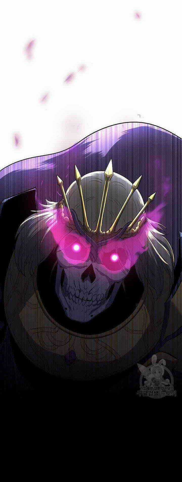 Thiên Ma Tiêu Diệt Lich King Của Murim Chapter 1 trang 127