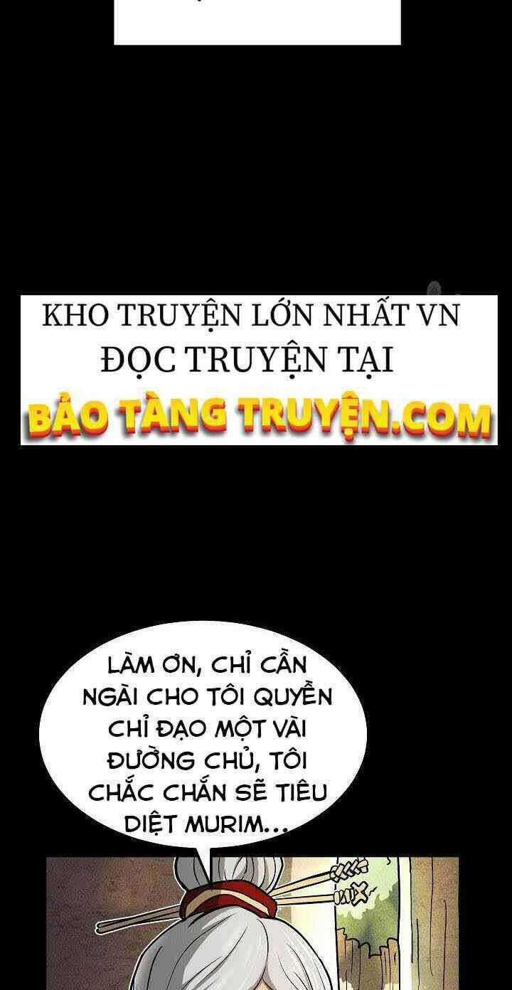 Thiên Ma Tiêu Diệt Lich King Của Murim Chapter 1 trang 23