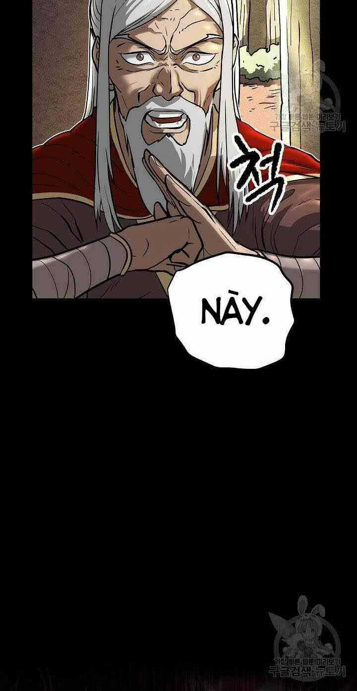 Thiên Ma Tiêu Diệt Lich King Của Murim Chapter 1 trang 24