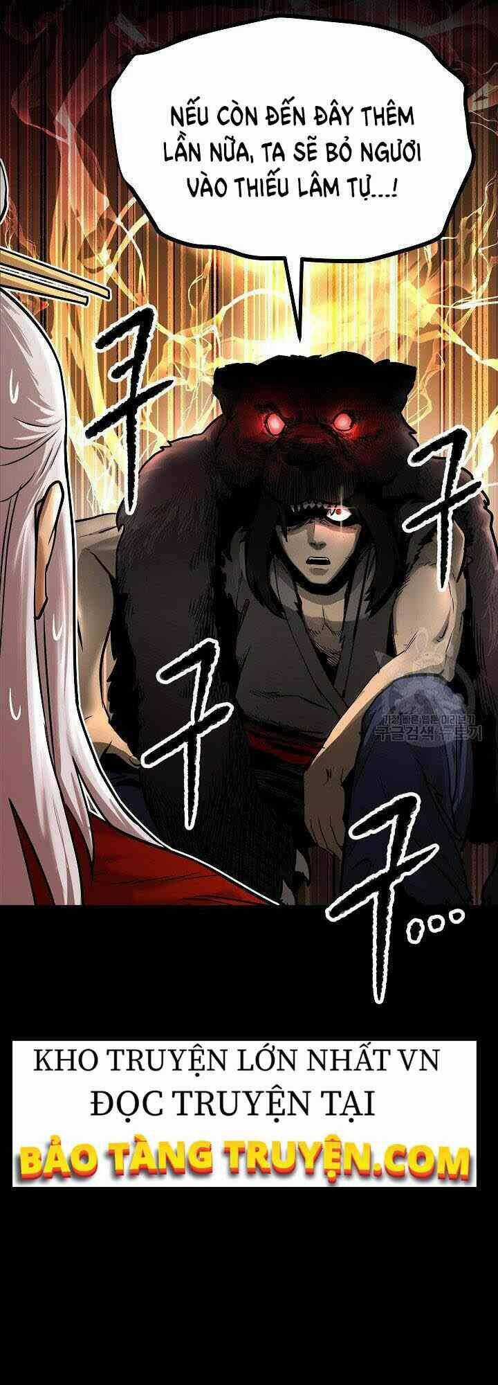 Thiên Ma Tiêu Diệt Lich King Của Murim Chapter 1 trang 25