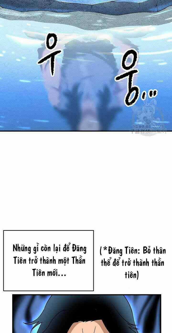 Thiên Ma Tiêu Diệt Lich King Của Murim Chapter 1 trang 28