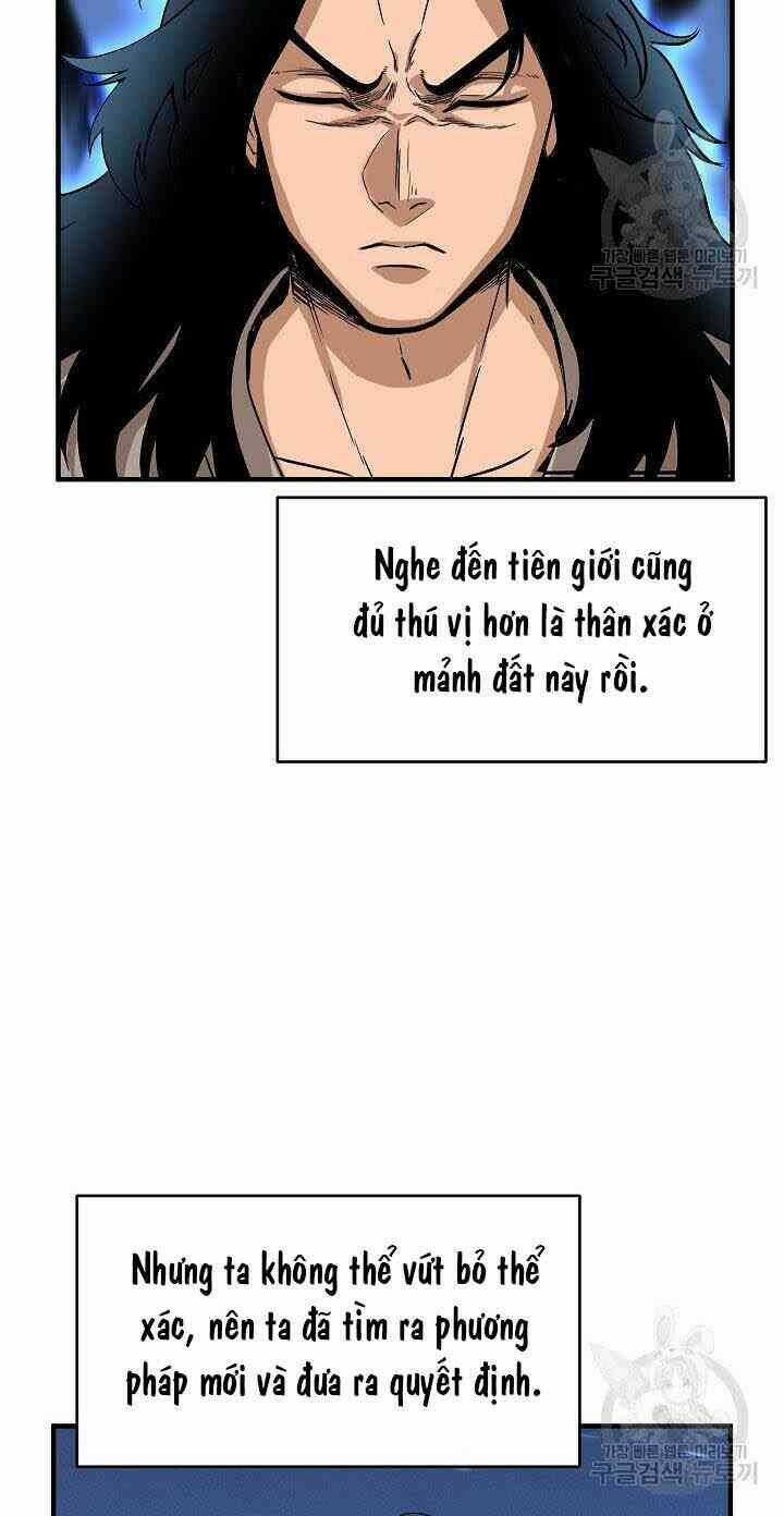 Thiên Ma Tiêu Diệt Lich King Của Murim Chapter 1 trang 29