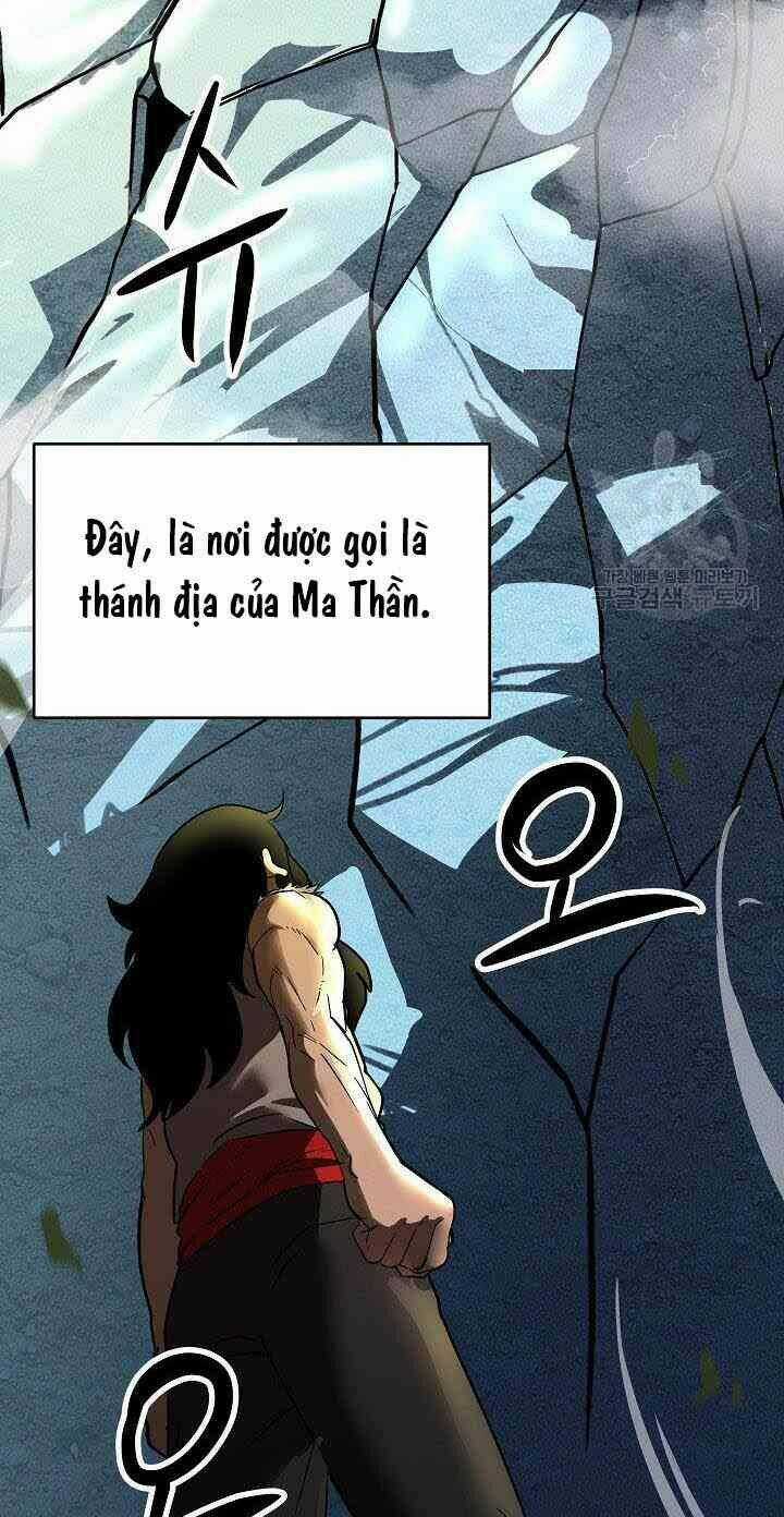 Thiên Ma Tiêu Diệt Lich King Của Murim Chapter 1 trang 33