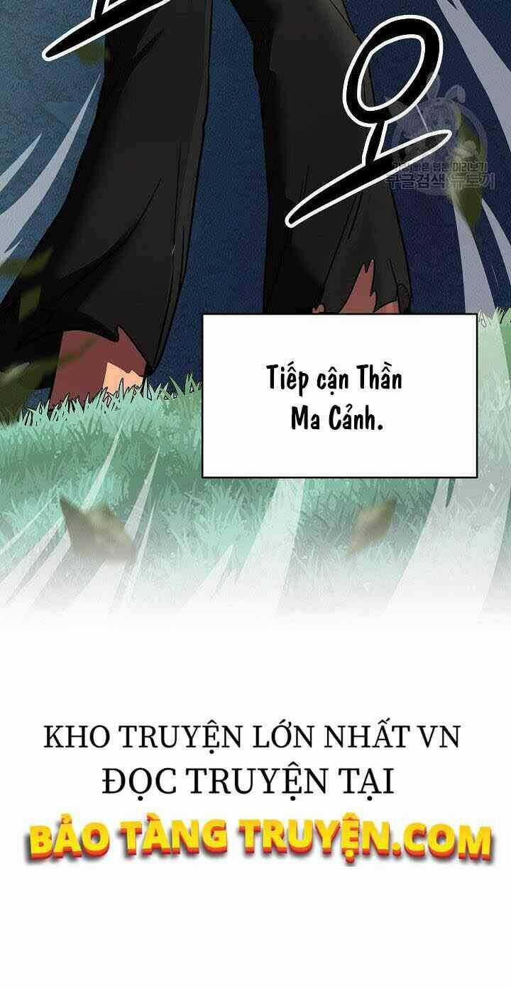 Thiên Ma Tiêu Diệt Lich King Của Murim Chapter 1 trang 34