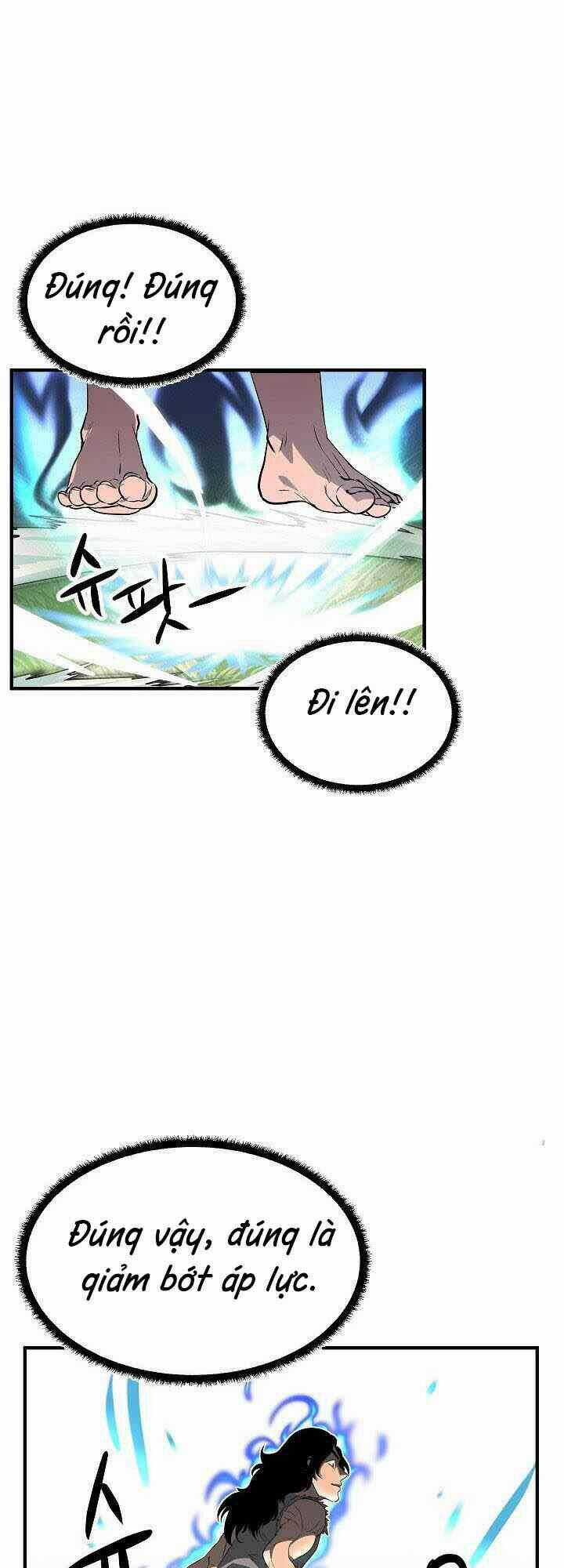 Thiên Ma Tiêu Diệt Lich King Của Murim Chapter 1 trang 37